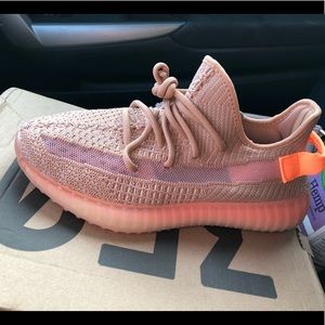 Clay Yeezy 350 v2